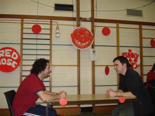 Red nose day 